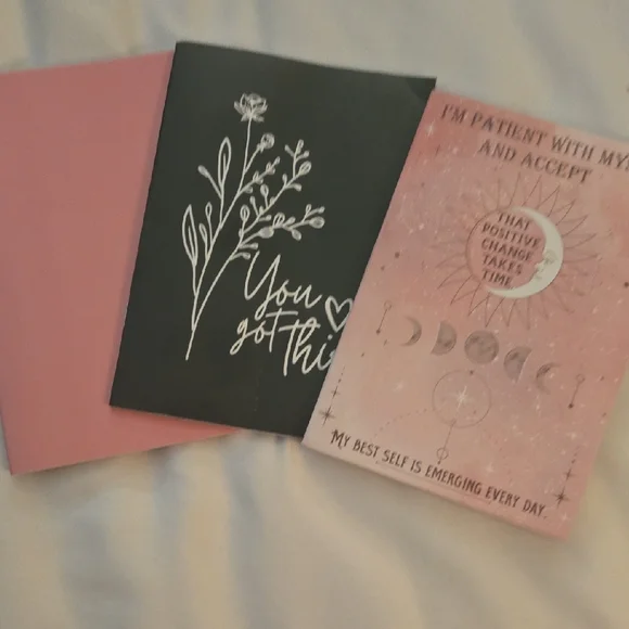 Notebook Set - Picture 8 of 8